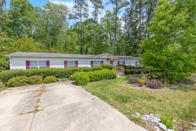 125 E Abbey Ct, Smithfield, NC 27577
