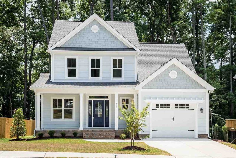 125 Ada St, Apex, NC 27502