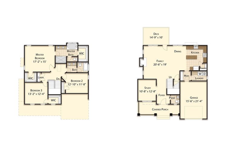 125 Ada St, Apex, NC 27502