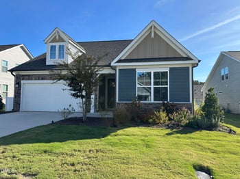 125 Alumroot Rd, Holly Springs, NC 27540