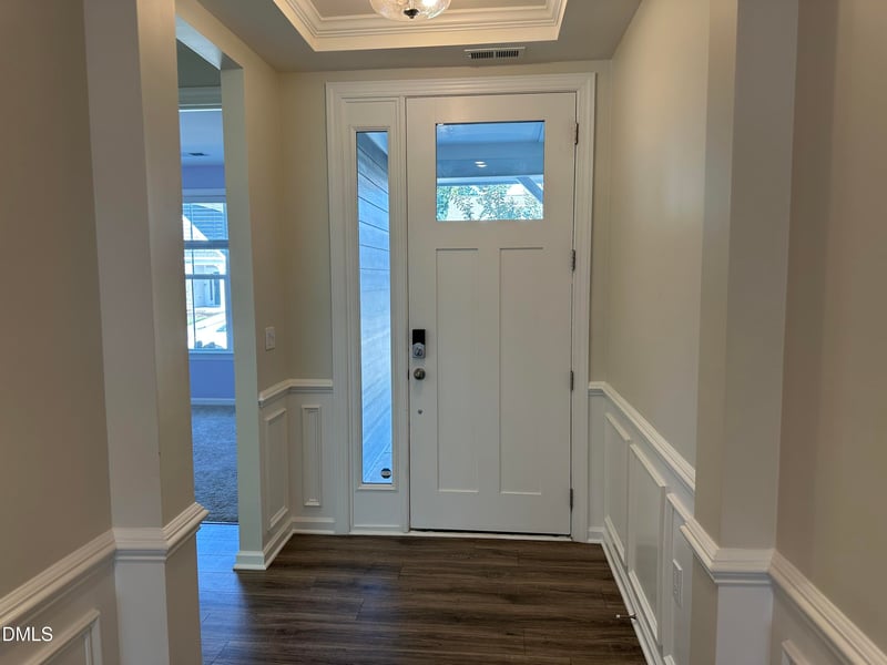 125 Alumroot Rd, Holly Springs, NC 27540