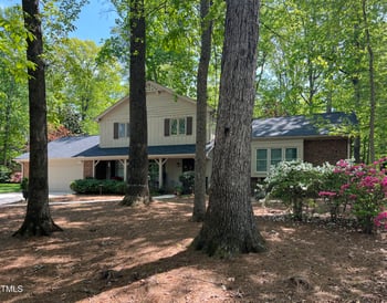 125 Amesbury Ln, Cary, NC 27511