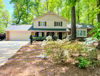 125 Amesbury Ln, Cary, NC 27511