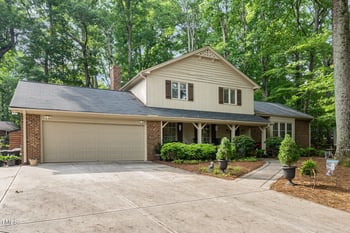 125 Amesbury Ln, Cary, NC 27511