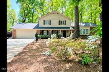 125 Amesbury Ln, Cary, NC 27511