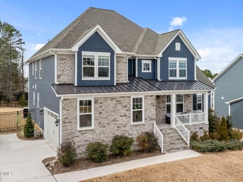 125 Anna Point Ln, Rolesville, NC 27571