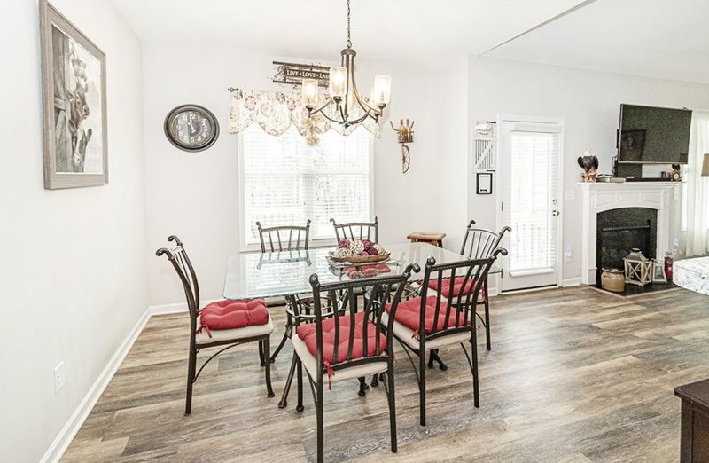 125 Applecross Dr, Franklinton, NC 27525