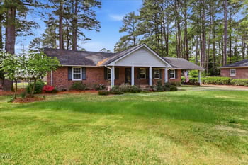 125 Avondale Ct, Rocky Mount, NC 27804