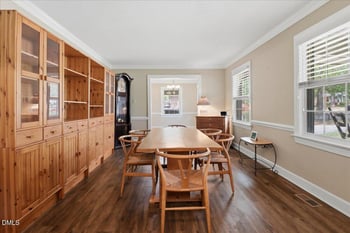 125 Avondale Ct, Rocky Mount, NC 27804