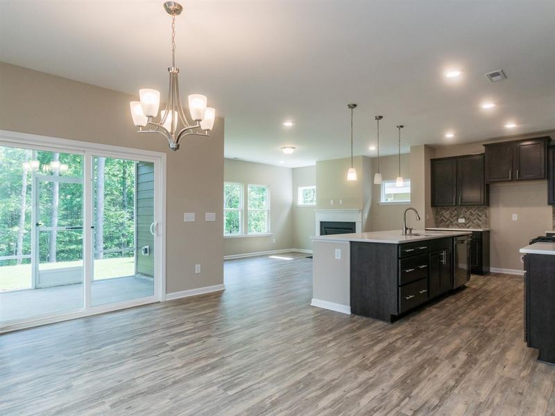 125 Azalea View Way, Holly Springs, NC 27540