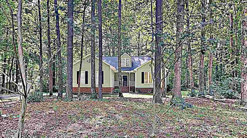 125 Baron Cir, Youngsville, NC 27596