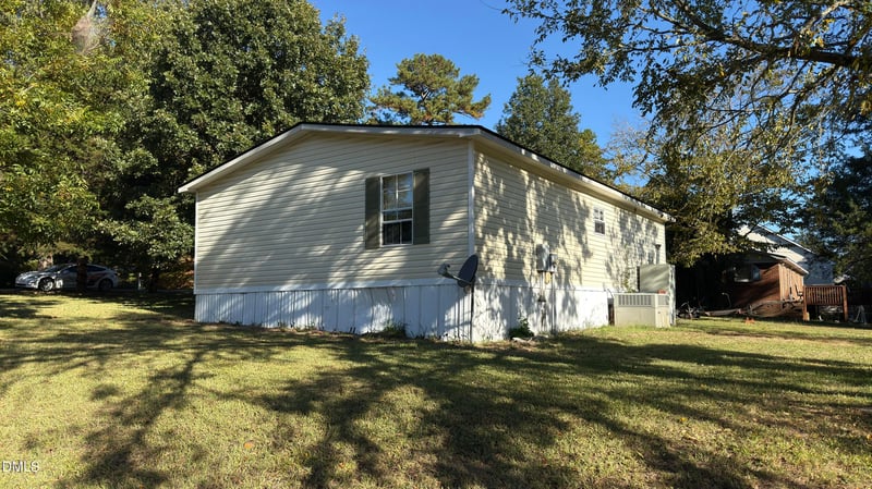 125 Barracks Rd, Hillsborough, NC 27278