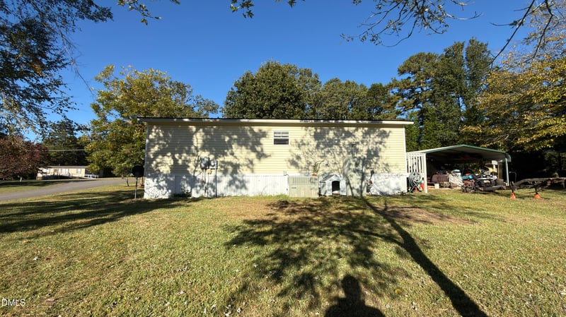 125 Barracks Rd, Hillsborough, NC 27278