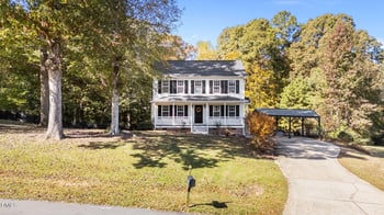 125 Bay Meadow Ln, Benson, NC 27504