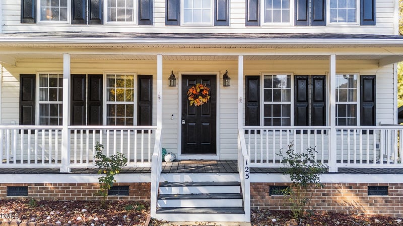 125 Bay Meadow Ln, Benson, NC 27504