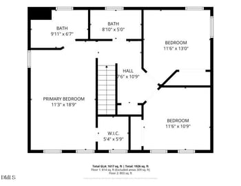 125 Bay Meadow Ln, Benson, NC 27504