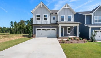 125 Beacon Dr, Pittsboro, NC 27312