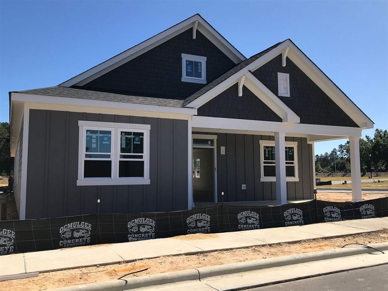 125 Beaufort Loop, Clayton, NC 27527