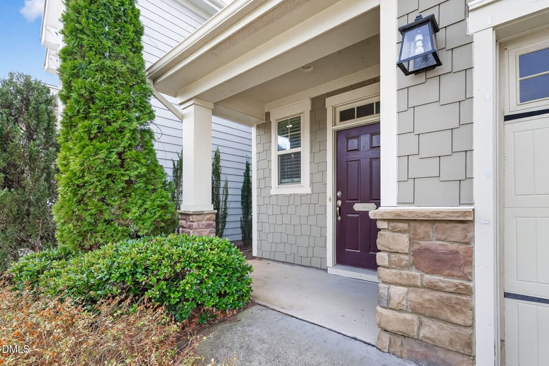 125 Begen St, Morrisville, NC 27560