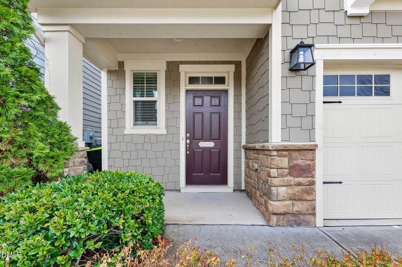 125 Begen St, Morrisville, NC 27560