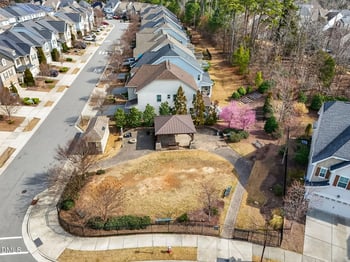 125 Begen St, Morrisville, NC 27560