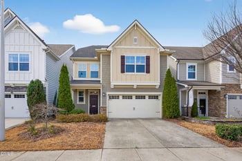 125 Begen St, Morrisville, NC 27560