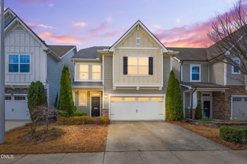 125 Begen St, Morrisville, NC 27560