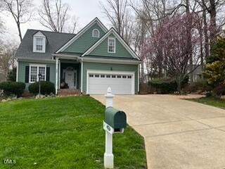125 Bellemont Rd, Pittsboro, NC 27312