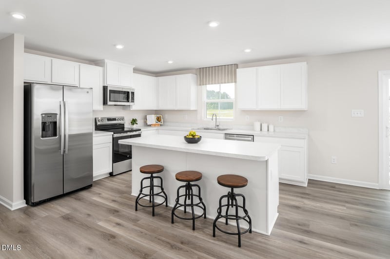 125 Better Day Way, Lillington, NC 27546