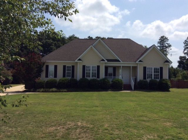 125 Black Angus Dr, Garner, NC 27529