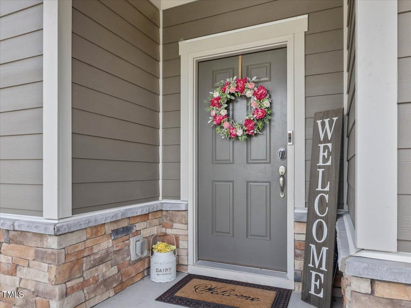 125 Blue Hydrangea Ln, Holly Springs, NC 27540