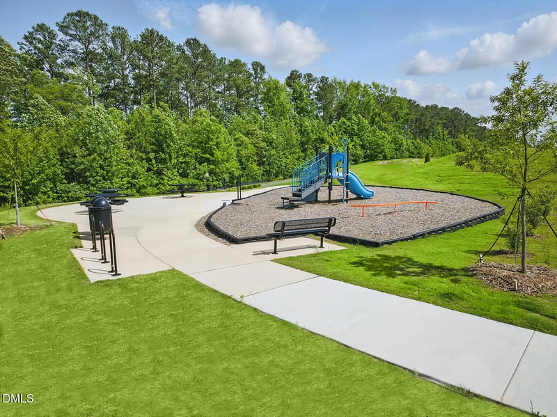 125 Blue Melody Ave #257, Garner, NC 27529