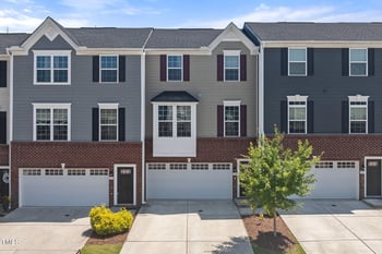 125 Boarstall Creek, Durham, NC 27707
