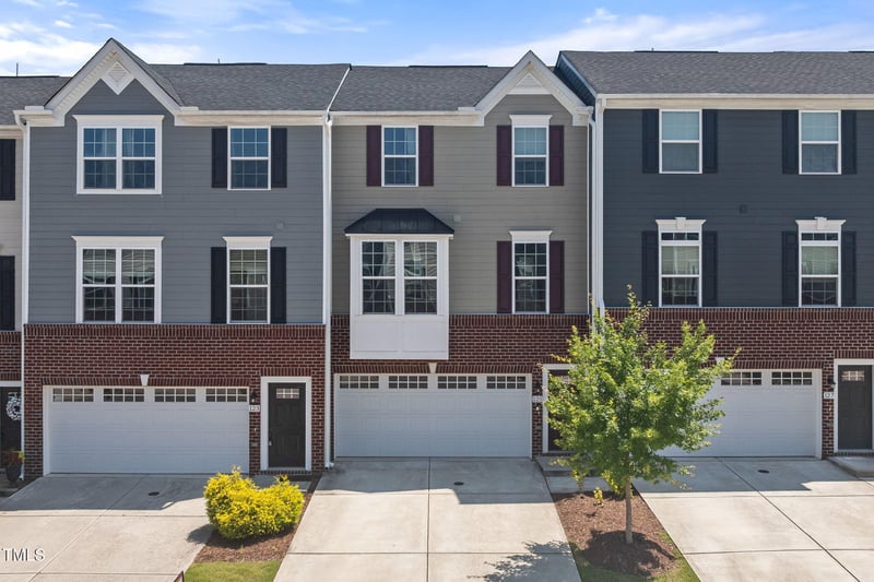 125 Boarstall Creek, Durham, NC 27707