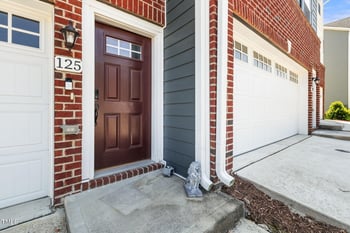 125 Boarstall Creek, Durham, NC 27707