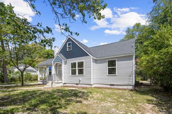 125 Brainerd Ave, Fayetteville, NC 28301