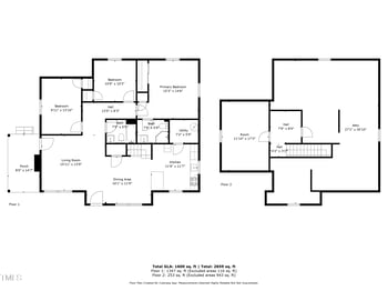 125 Brainerd Ave, Fayetteville, NC 28301