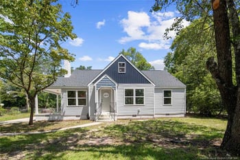 125 Brainerd Ave, Fayetteville, NC 28301