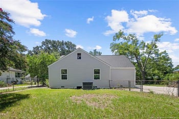 125 Brainerd Ave, Fayetteville, NC 28301