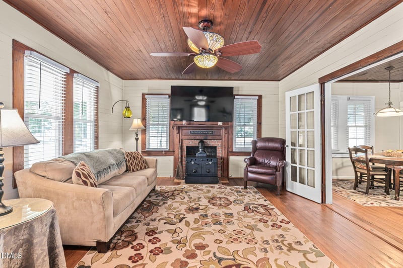 125 Branch Chapel Church Rd, Selma, NC 27576