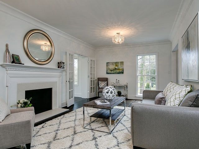 125 Briarcliff Rd, Durham, NC 27707