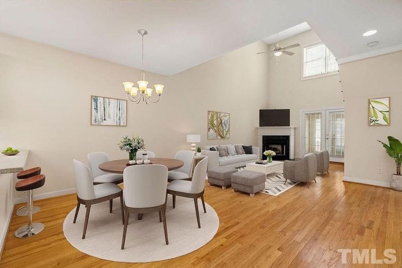 125 Brush Stream Dr, Cary, NC 27511