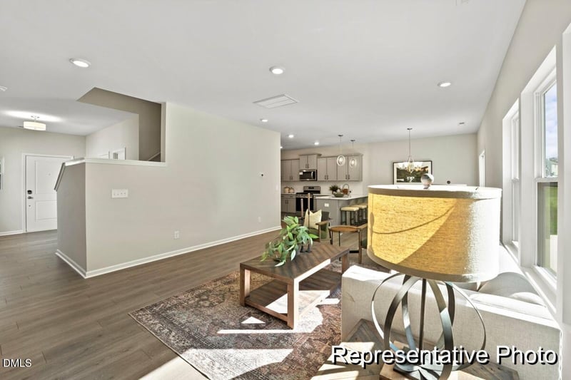 125 Buggy Dr #159, Benson, NC 27504