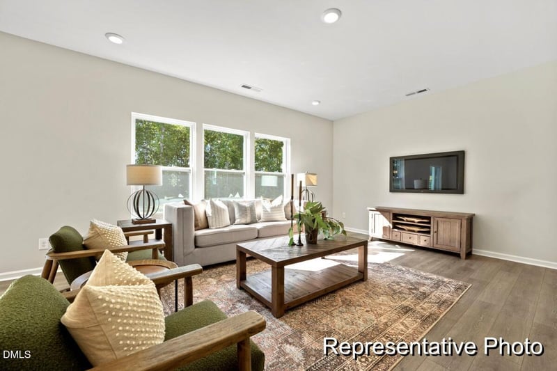 125 Buggy Dr #159, Benson, NC 27504