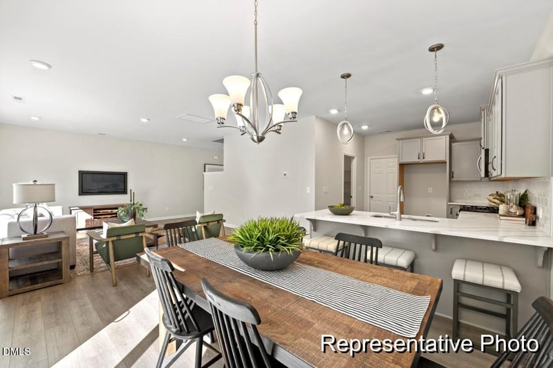 125 Buggy Dr #159, Benson, NC 27504