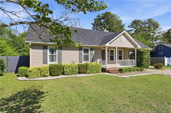 125 Bunker Hill Rd, Fayetteville, NC 28314