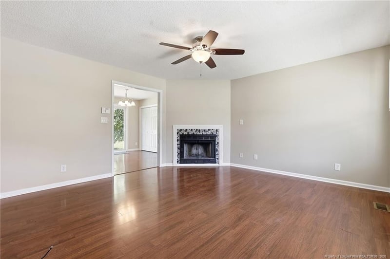 125 Bunker Hill Rd, Fayetteville, NC 28314
