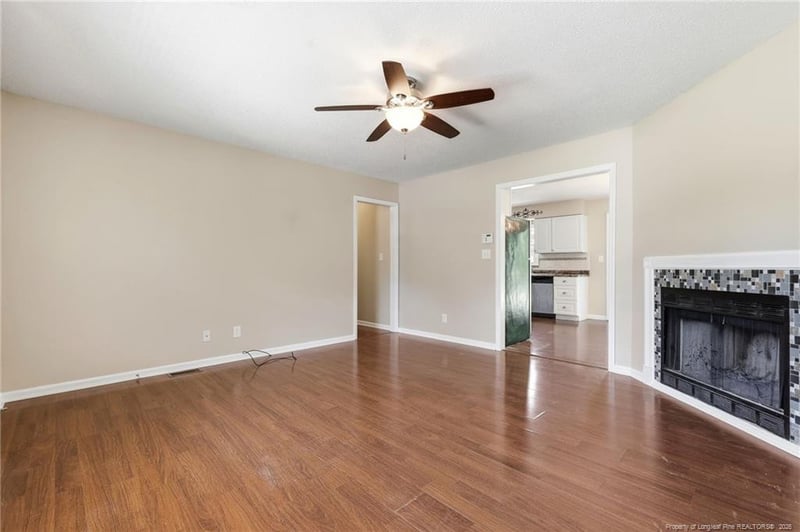 125 Bunker Hill Rd, Fayetteville, NC 28314