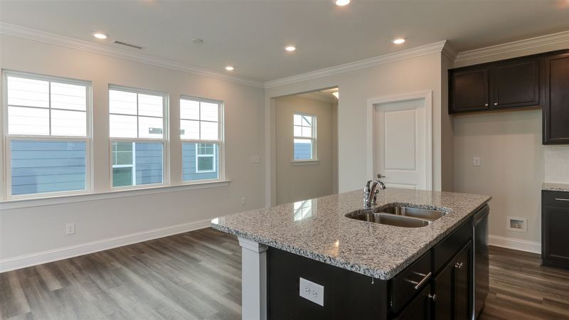 125 Canary Ct #107, Raleigh, NC 27610