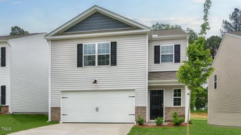 125 Carriedelle Ln, Smithfield, NC 27577